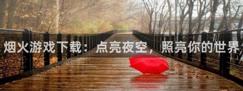 新航娱乐公司旗下艺人有哪些：烟火游戏下载：点亮夜空，照亮你的世界