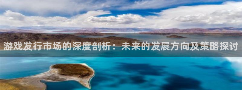 新航娱乐的创始人是谁：游戏发行市场的深度剖析：未来的发展方向及策略探讨